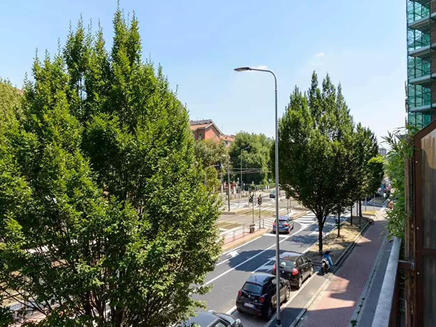 Immagine 16 di Camera in affitto  in Via Mecenate26 a Milano