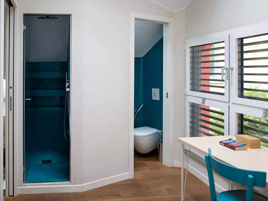 Immagine 18 di Appartamento in affitto  in Viale Piave11 a Milano