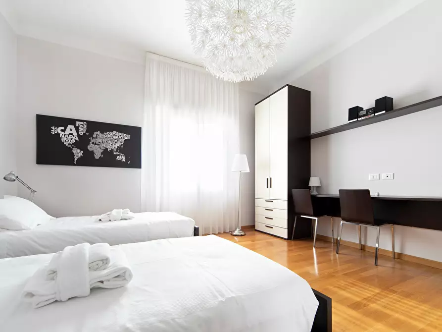 Immagine 5 di Appartamento in affitto  in Via Guglielmo Marconi65 a Bologna