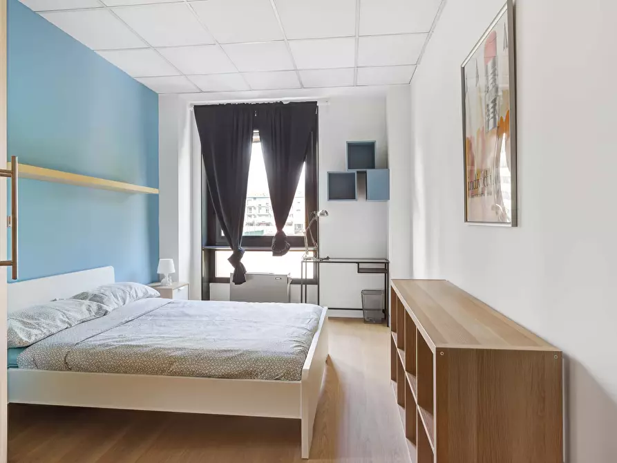 Immagine 2 di Camera in affitto  in Via Privata Deruta22 a Milano