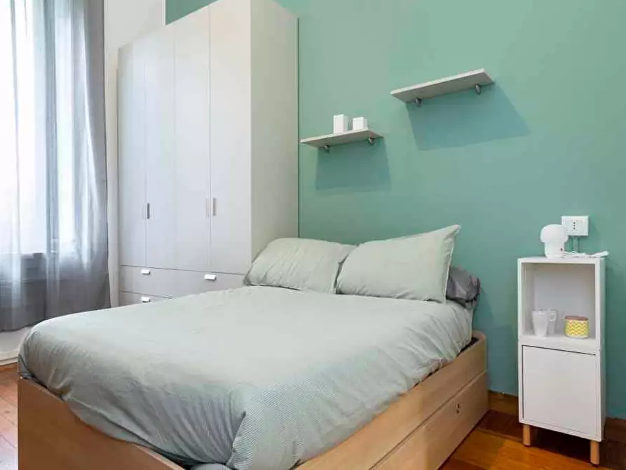 Immagine 5 di Camera in affitto  in Via Giovanni Paisiello2 a Milano