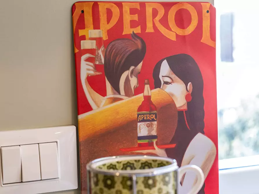 Immagine 33 di Appartamento in affitto  in Via Aldo Manuzio95 a Roma