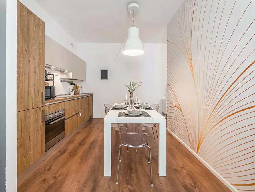 Immagine 2 di Appartamento in affitto  in Via Castelmaraldo15 a Modena