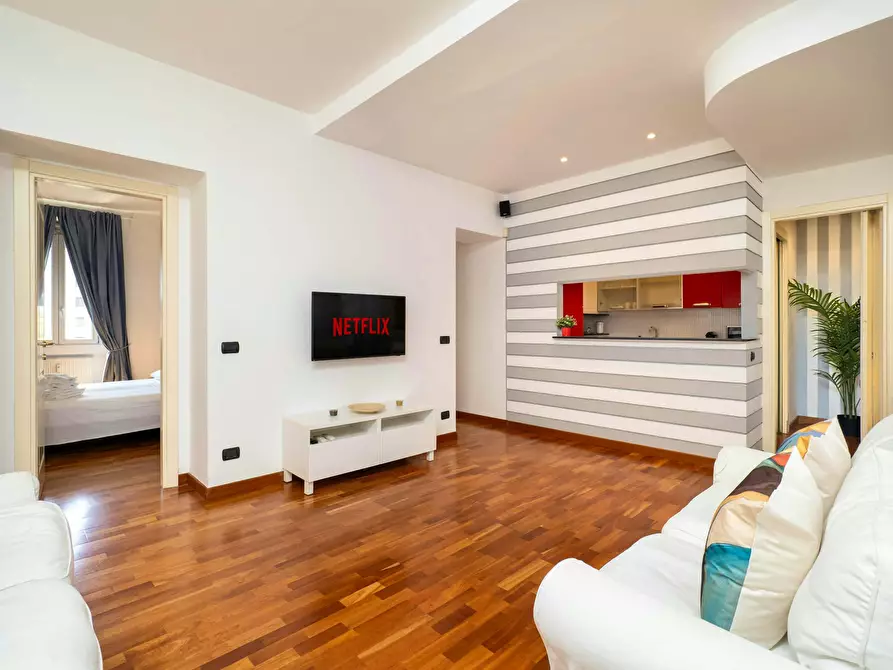 Immagine 18 di Appartamento in affitto  in Piazza XXV Aprile a Milano