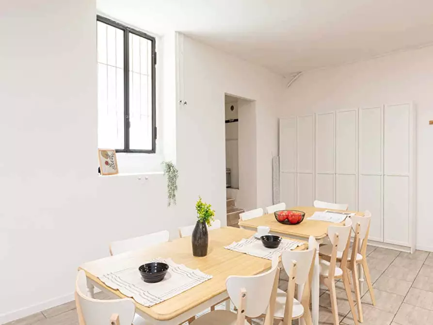 Immagine 27 di Camera in affitto  in Via Comelico8 a Milano