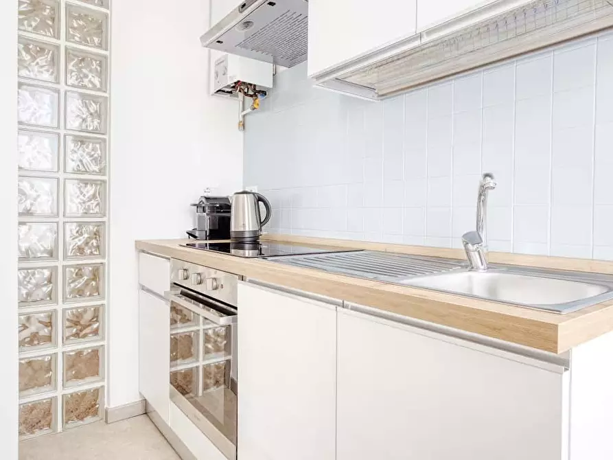 Immagine 23 di Appartamento in affitto  in Via Pasquale Fornari48 a Milano