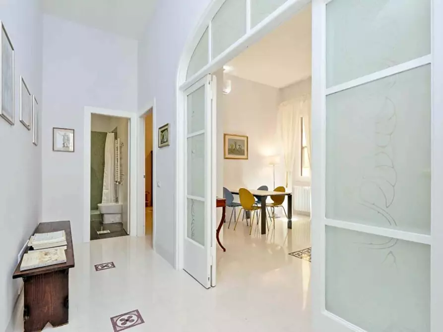 Immagine 23 di Appartamento in affitto  in Via Carlo Alberto63 a Roma