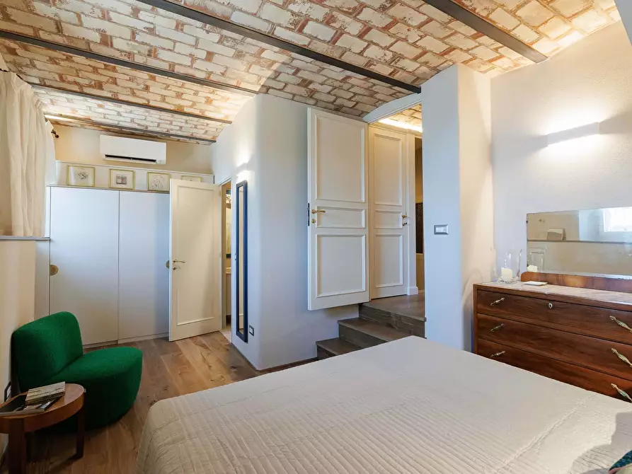 Immagine 43 di Appartamento in affitto  in Via San Sebastiano a Cortona