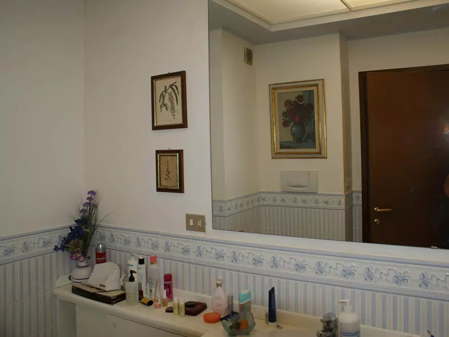Immagine 24 di Appartamento in affitto  in Via Calzabigi144 a Livorno
