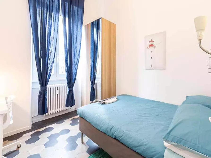 Immagine 2 di Camera in affitto  in Via Paolo Bassi22 a Milano