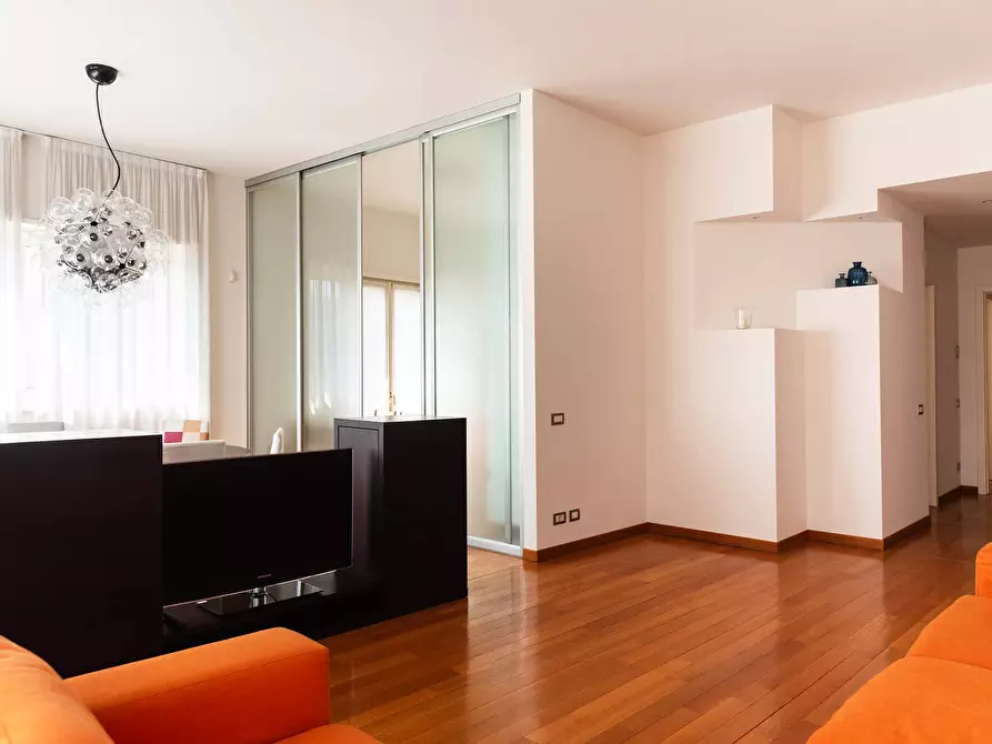 Immagine 21 di Appartamento in affitto  in Corso di Porta Vittoria7 a Milano