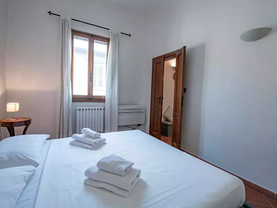 Immagine 3 di Appartamento in affitto  in Via dei Vanni48 a Firenze