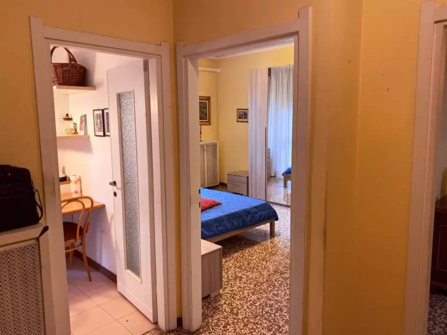 Immagine 5 di Camera in affitto  in Via Emanuele Kant3 a Milano