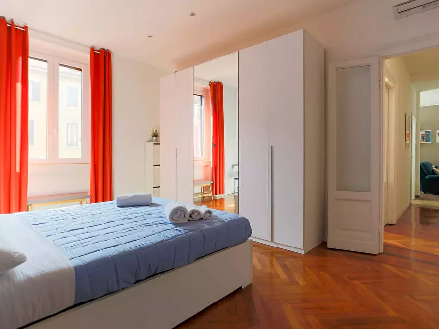 Immagine 18 di Appartamento in affitto  in Via Ponte Seveso23 a Milano
