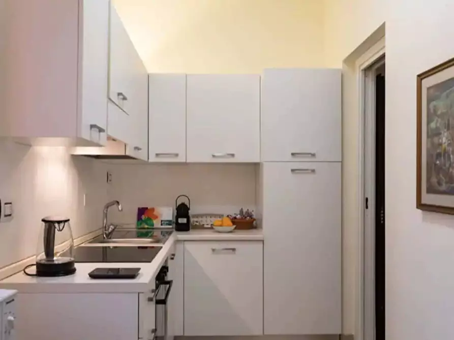 Immagine 10 di Appartamento in affitto  in Via San Nicolò3 a Verona