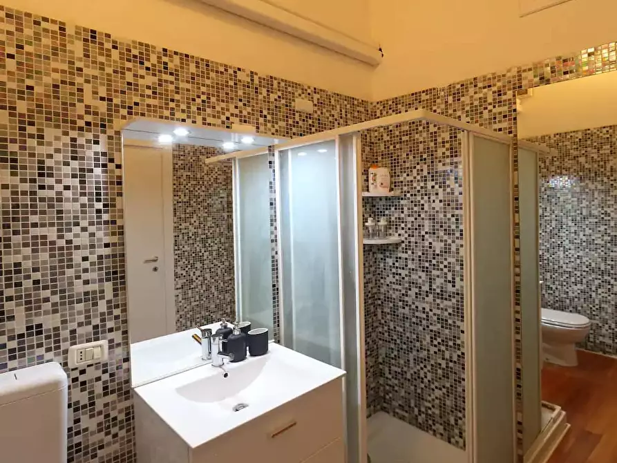 Immagine 14 di Appartamento in affitto  in Piazza Antonio Gramsci1 a Milano