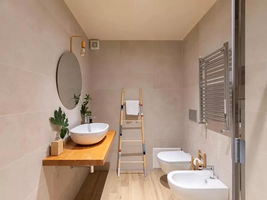 Immagine 2 di Appartamento in affitto  in Via Paolo Emilio71 a Roma