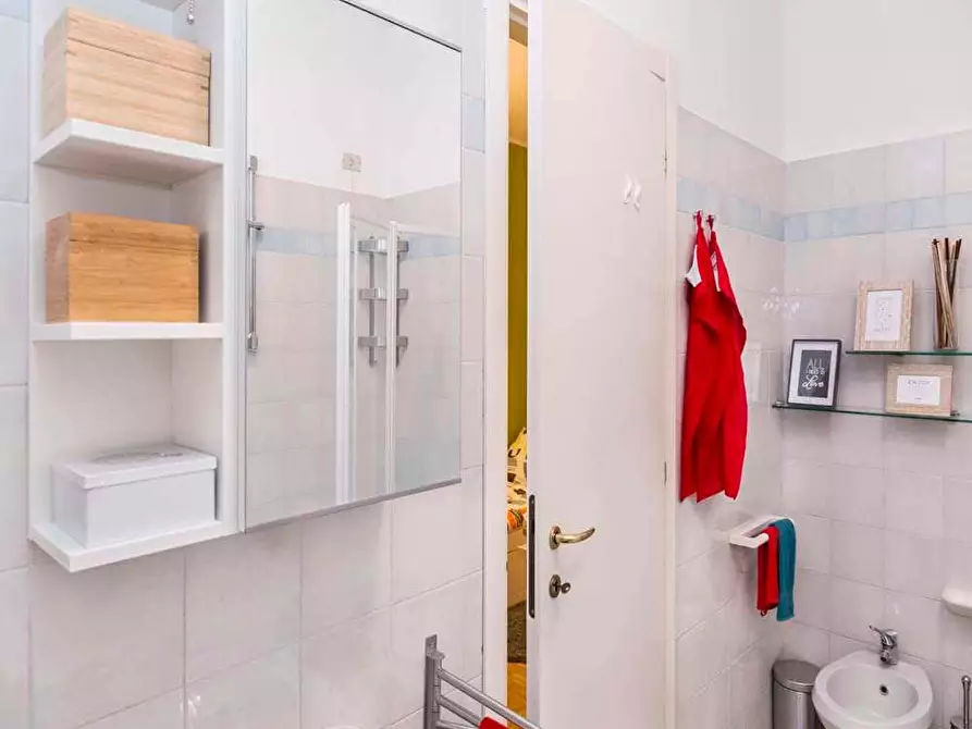 Immagine 23 di Camera in affitto  in Viale Monte Santo8 a Milano