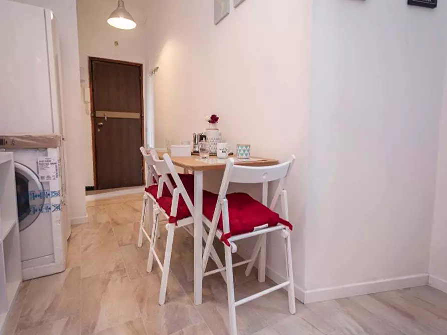 Immagine 28 di Camera in affitto  in Via Salvatore Barzilai14 a Milano