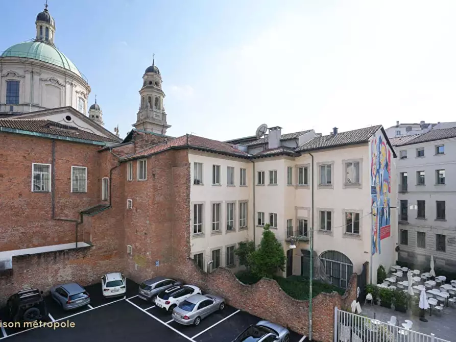 Immagine 9 di Appartamento in affitto  in Galleria Unione5 a Milano