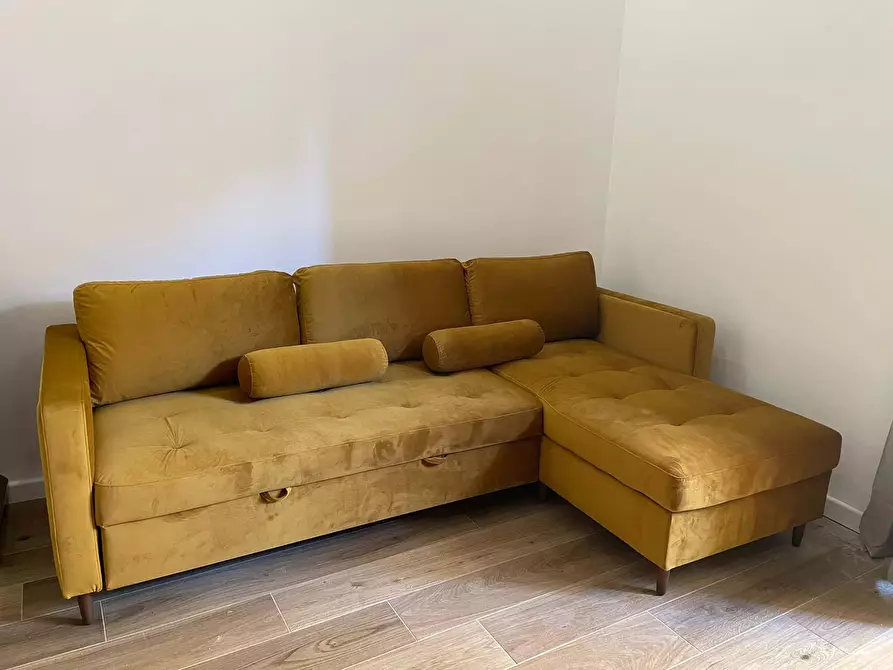 Immagine 25 di Appartamento in affitto  in Via Lidia2 a Roma