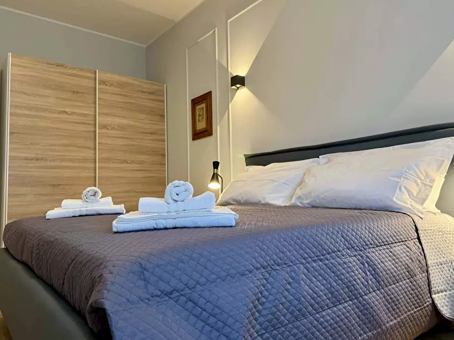 Immagine 12 di Appartamento in affitto  in Via Valleggio22 a Como