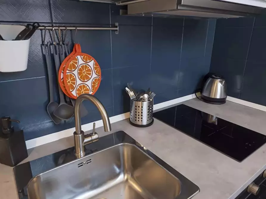 Immagine 19 di Appartamento in affitto  in Via Accademia53 a Milano