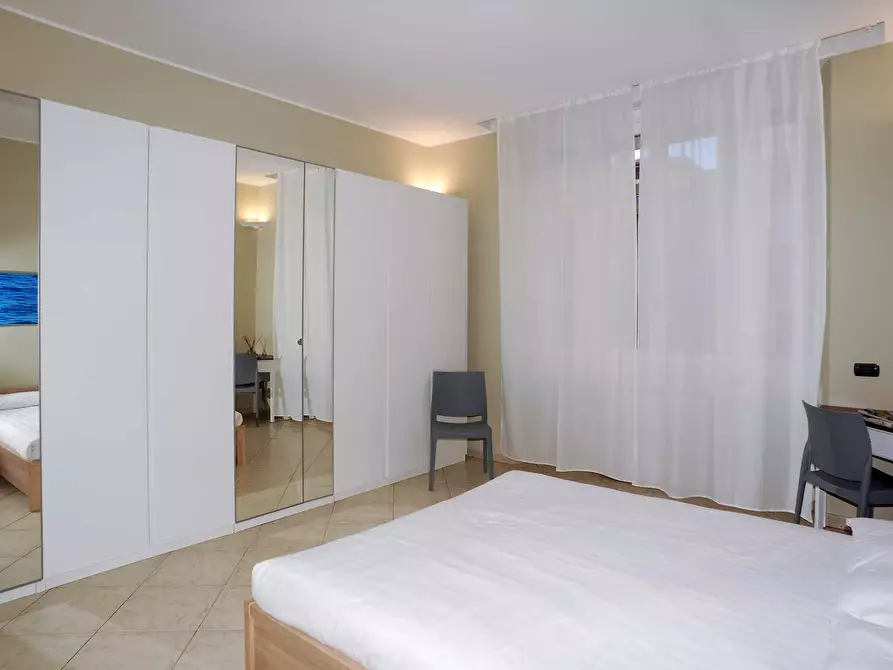 Immagine 27 di Appartamento in affitto  in Via Francesco Soave29 a Milano