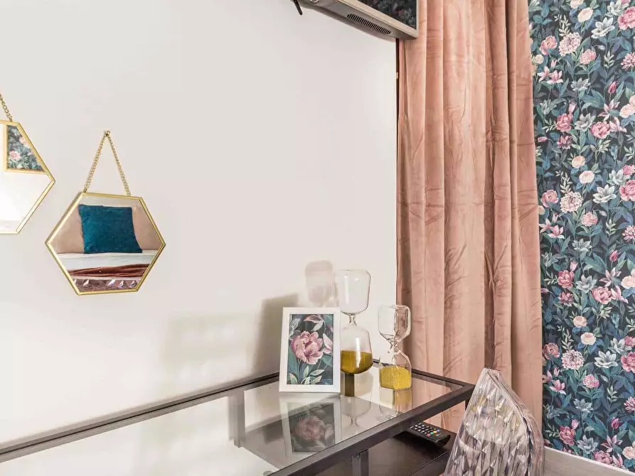 Immagine 17 di Appartamento in affitto  in Via La Marmora11 a Roma