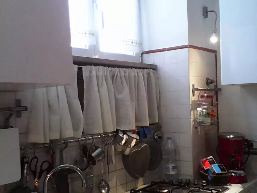 Immagine 12 di Appartamento in affitto  in Via Volterra8 a Roma