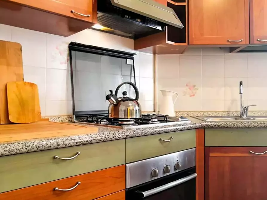 Immagine 23 di Appartamento in affitto  in Via Olindo Guerrini a Milano