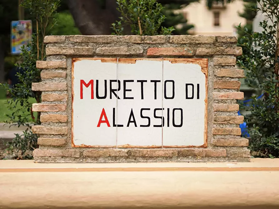 Immagine 24 di Appartamento in affitto  in Corso Dante Alighieri151 a Alassio