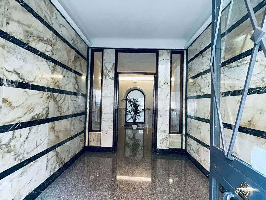 Immagine 20 di Appartamento in affitto  in Via Lidia2 a Roma