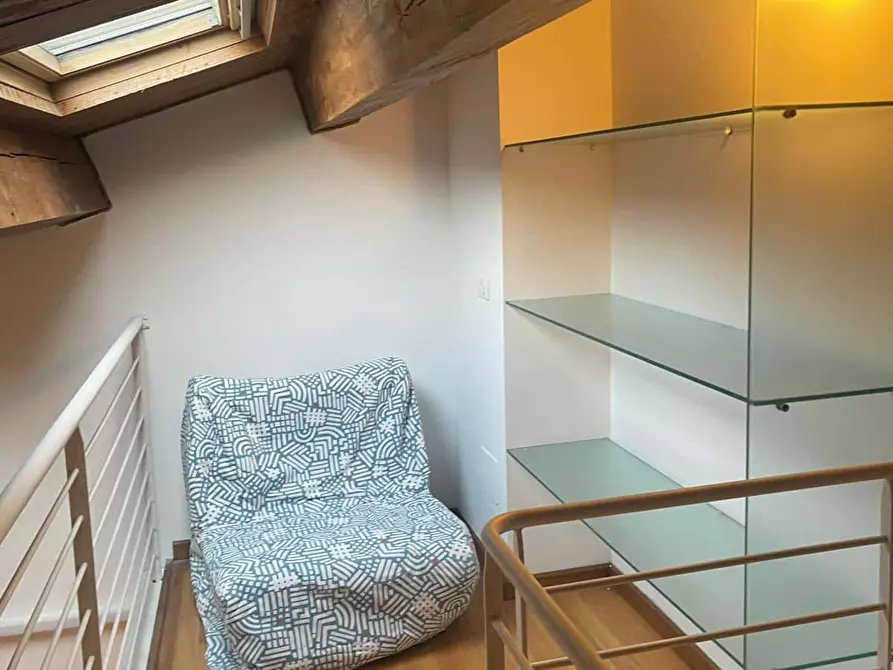 Immagine 17 di Appartamento in affitto  in Via Rincrocca a Jesi