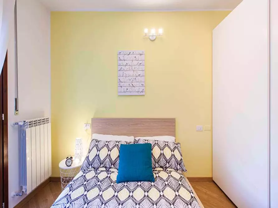 Immagine 1 di Camera in affitto  in Via Privata San Martiniano1 a Milano