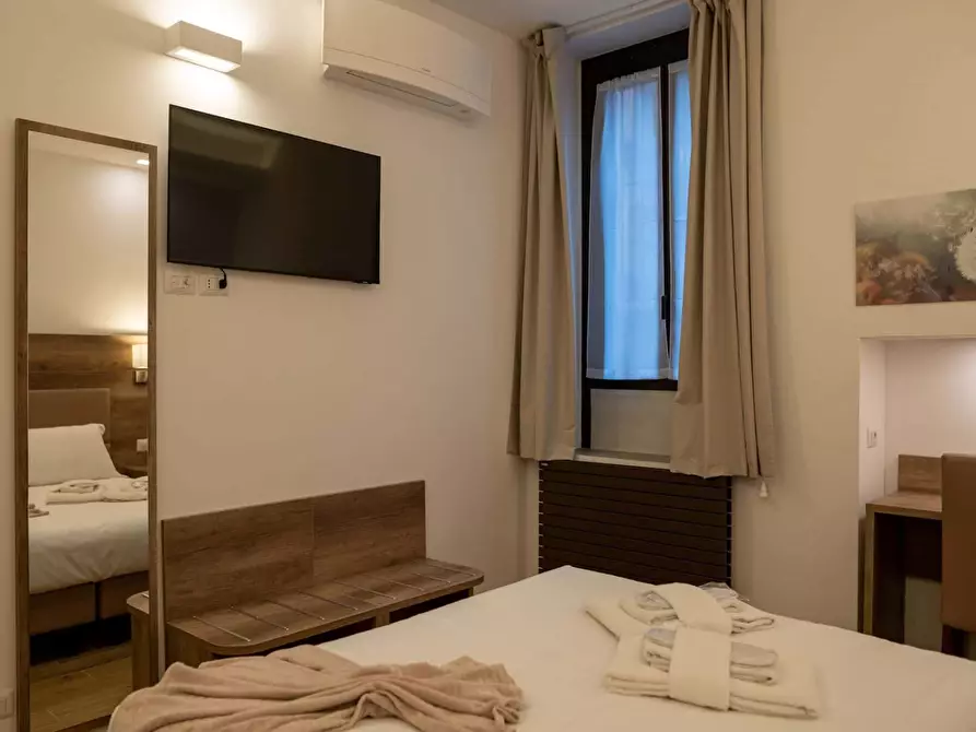 Immagine 20 di Appartamento in affitto  in Via Varesina80 a Milano