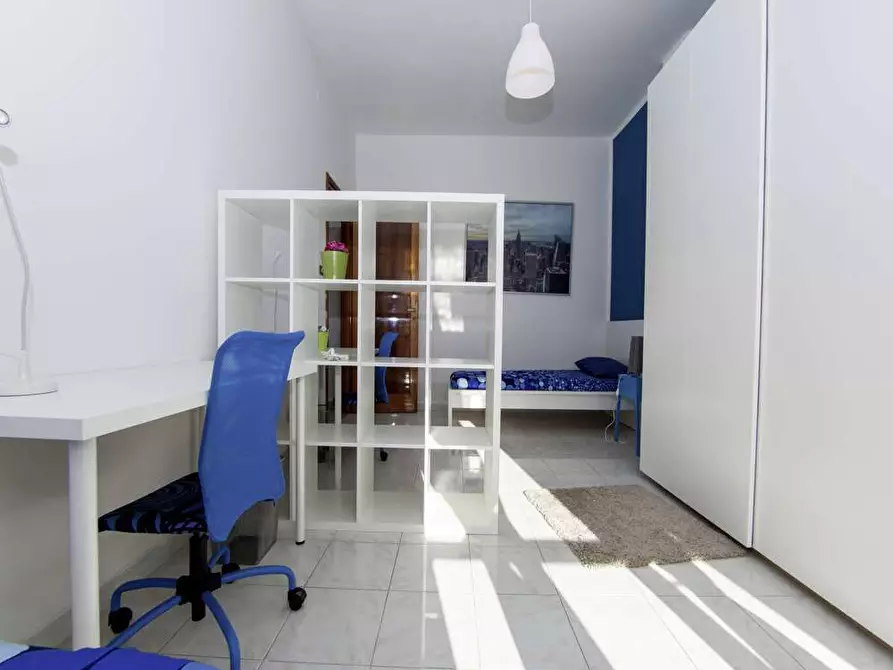 Immagine 5 di Camera in affitto  in Via Giovanni Amendola13 a Bologna