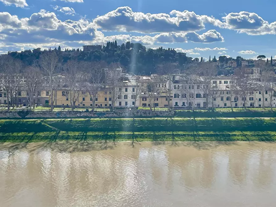 Immagine 34 di Camera in affitto  in Lungarno Amerigo Vespucci60 a Firenze