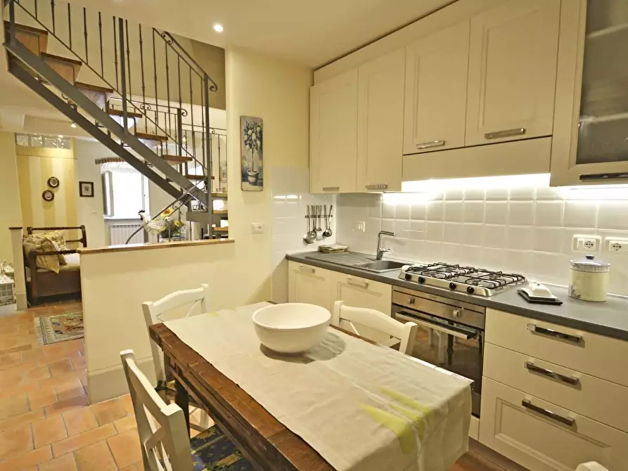 Immagine 8 di Appartamento in affitto  in Via Maccari a Cortona