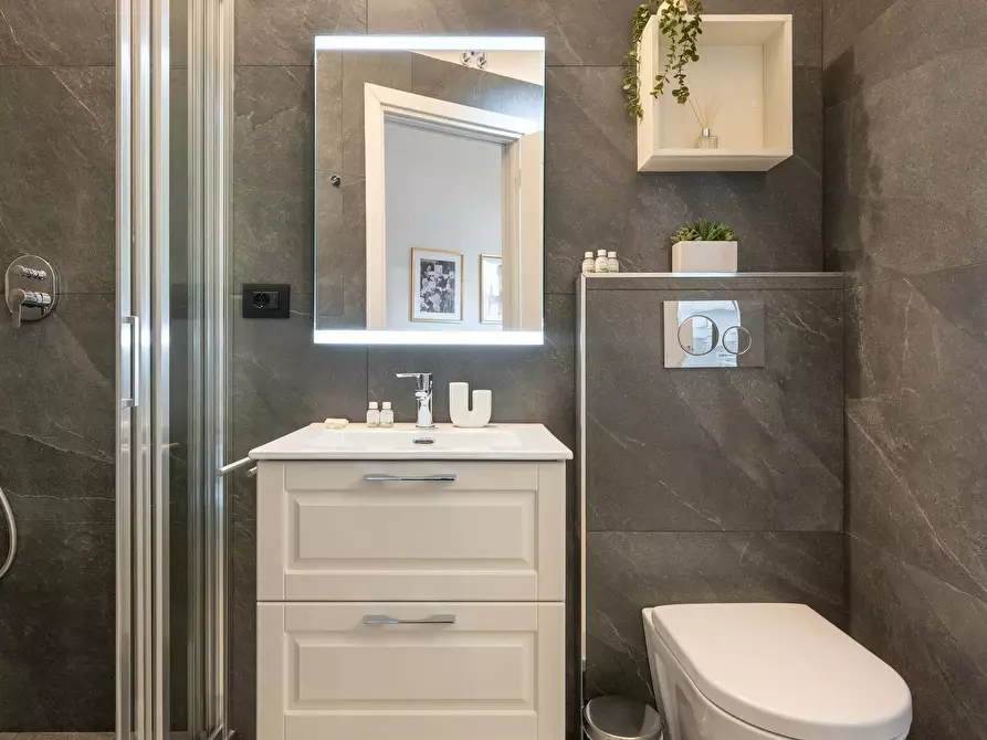 Immagine 6 di Appartamento in affitto  in Via Guido Monaco a Firenze