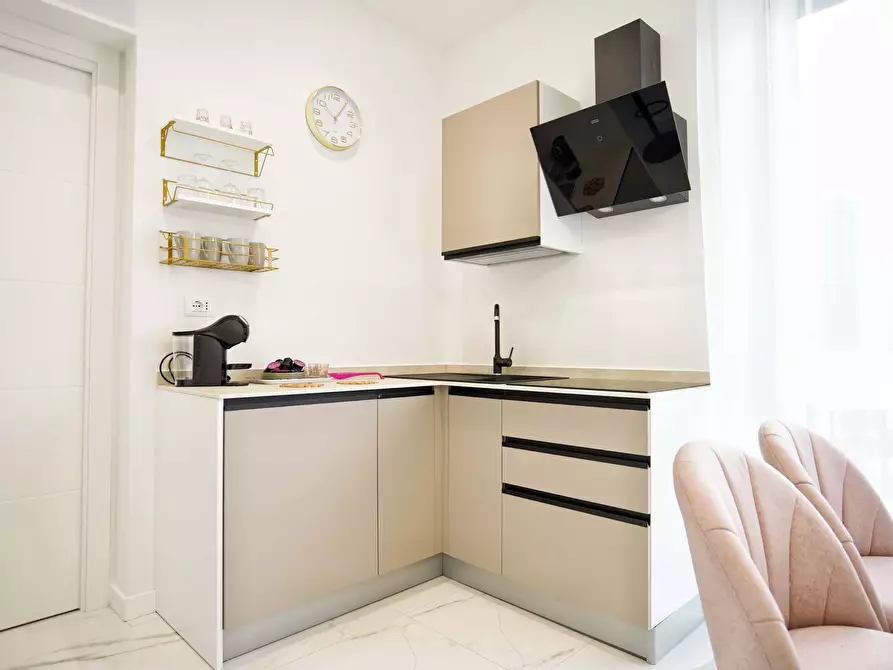 Immagine 4 di Appartamento in affitto  in Viale Belfiore48 a Firenze
