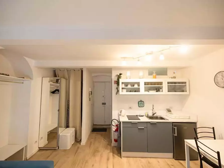 Immagine 11 di Appartamento in affitto  in Via Clusone1 a Milano