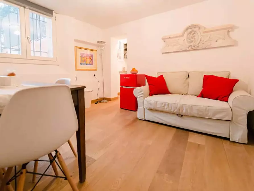 Immagine 12 di Appartamento in affitto  in Viale Enrico Panzacchi19 a Bologna