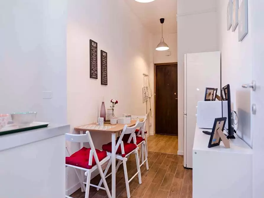 Immagine 14 di Camera in affitto  in Via Salvatore Barzilai9 a Milano