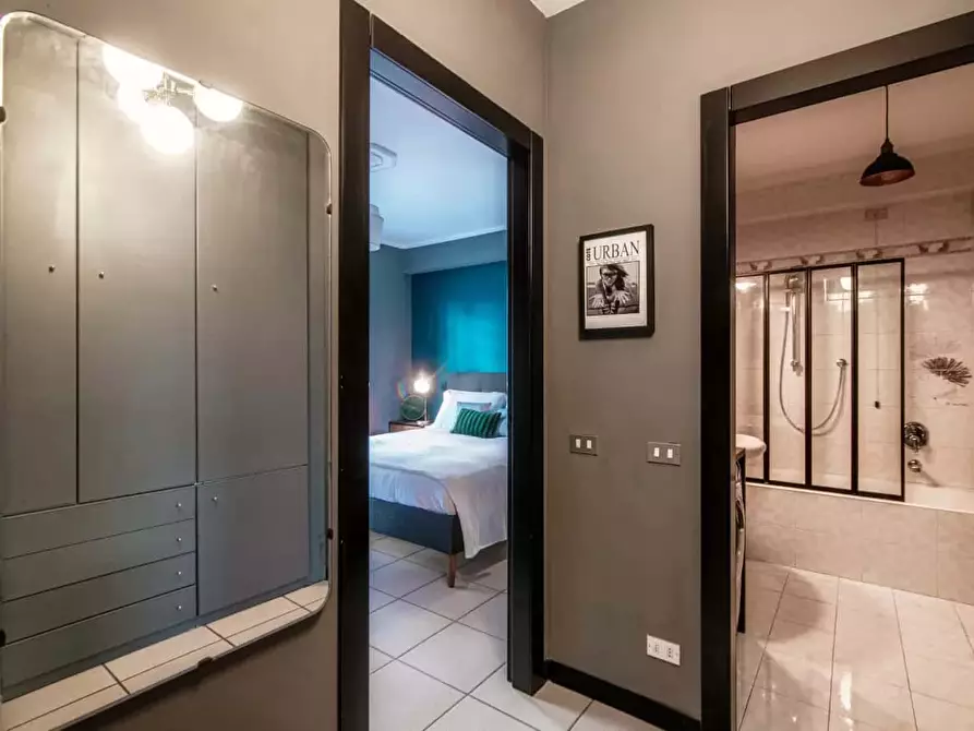 Immagine 26 di Appartamento in affitto  in Via Giocondo Albertolli5 a Como