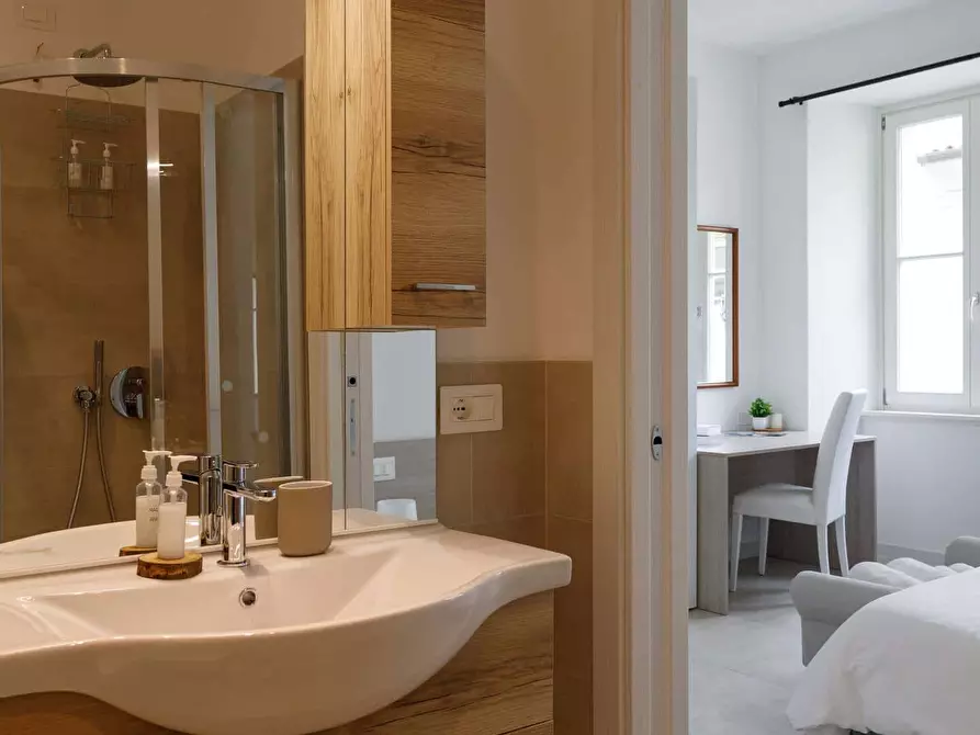 Immagine 21 di Appartamento in affitto  in Via degli Artisti3a a Trieste