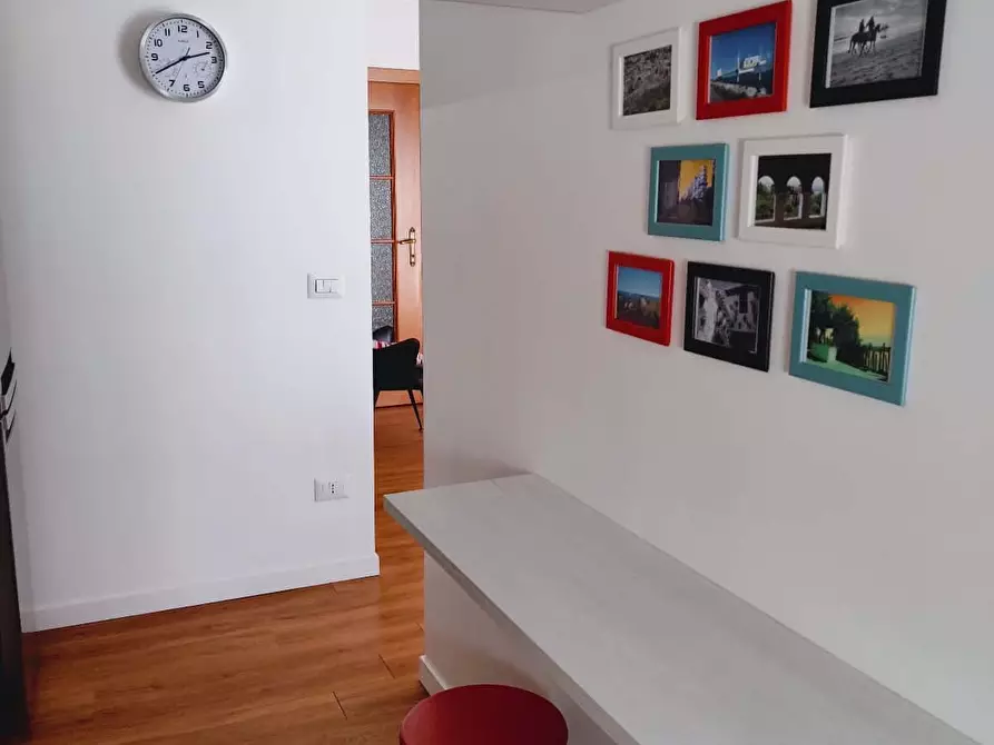 Immagine 8 di Appartamento in affitto  in Via degli Astri26 a Milano