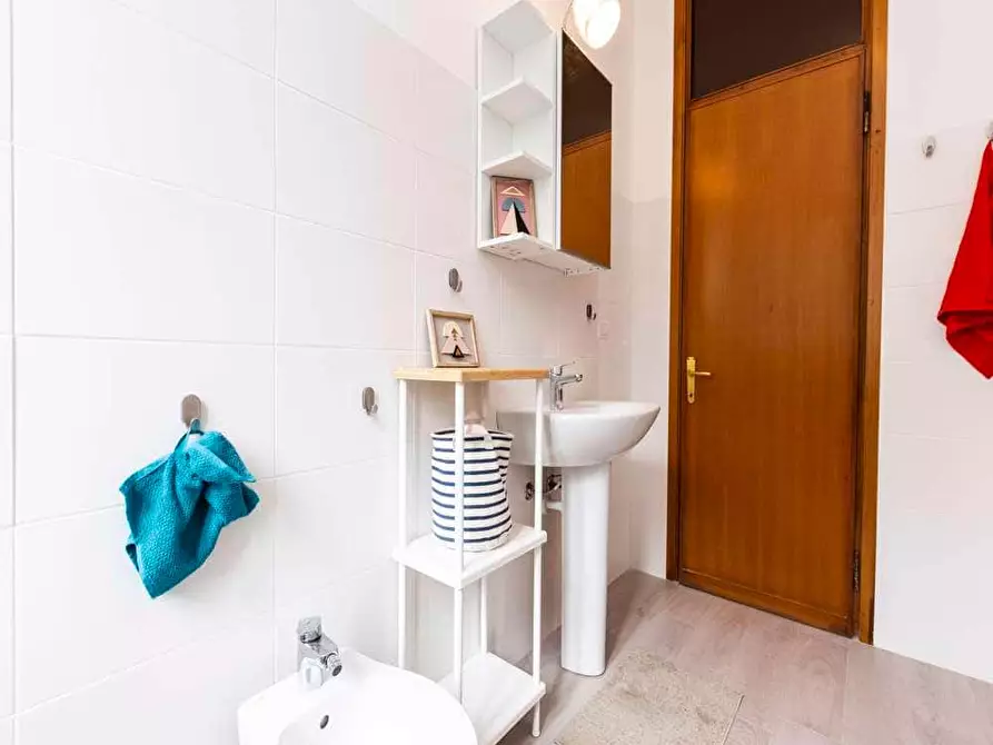 Immagine 24 di Camera in affitto  in Via Filippino Lippi19 a Milano