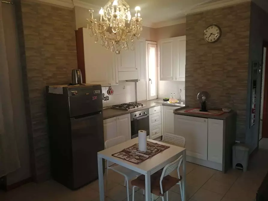 Immagine 6 di Appartamento in affitto  in Via Achille Casanova1 a Bologna