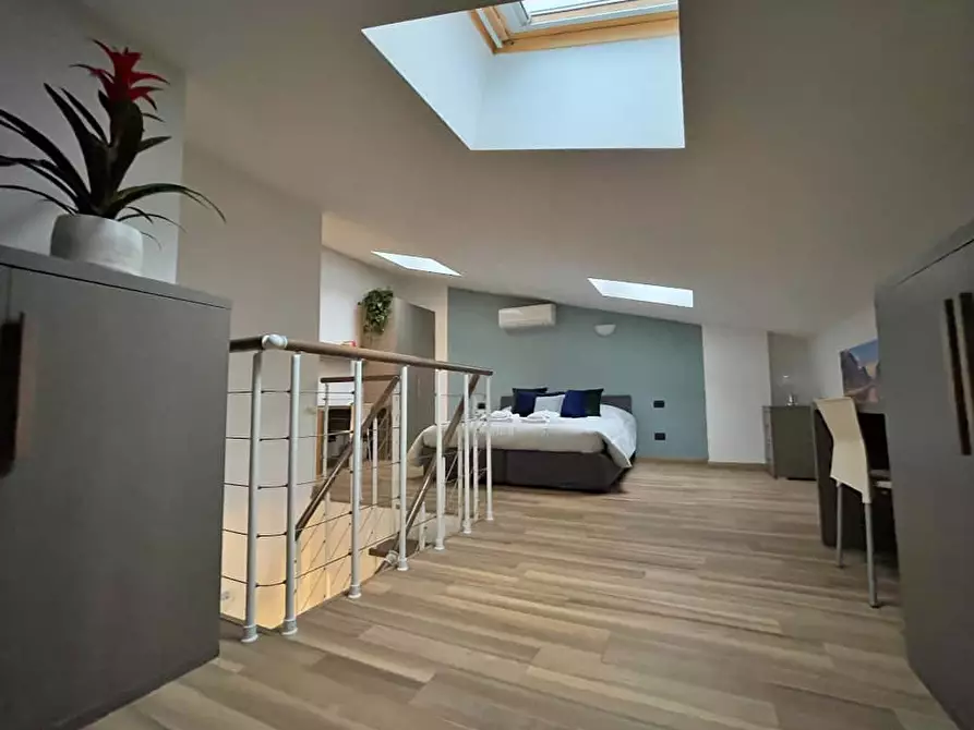 Immagine 13 di Appartamento in affitto  in Via Giuseppe Candiani a Milano